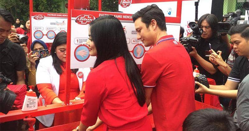 Popmama.com/Fx Dimas   