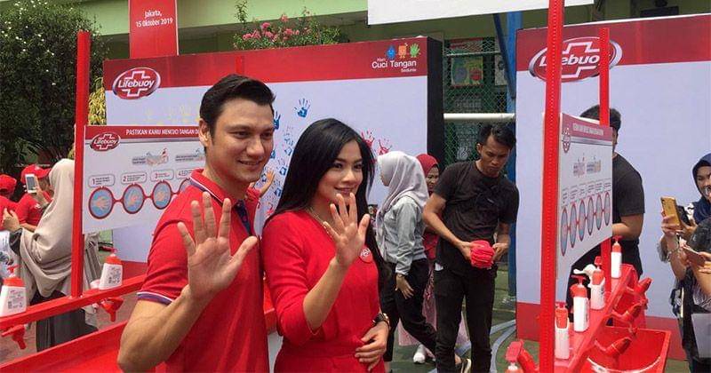 Popmama.com/Fx Dimas