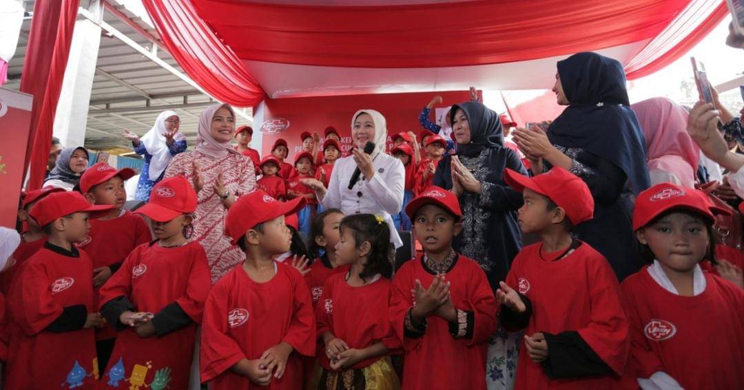 Press Release/Lifebuoy