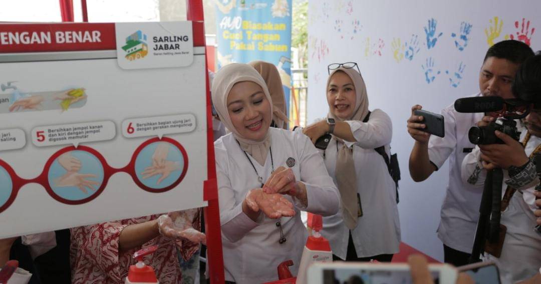 Press Release/Lifebuoy