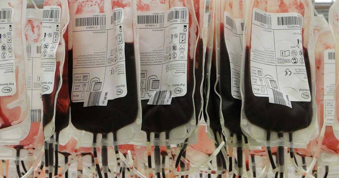 Tanda Anak Mama Mengidap Penyakit Anemia Megaloblastik