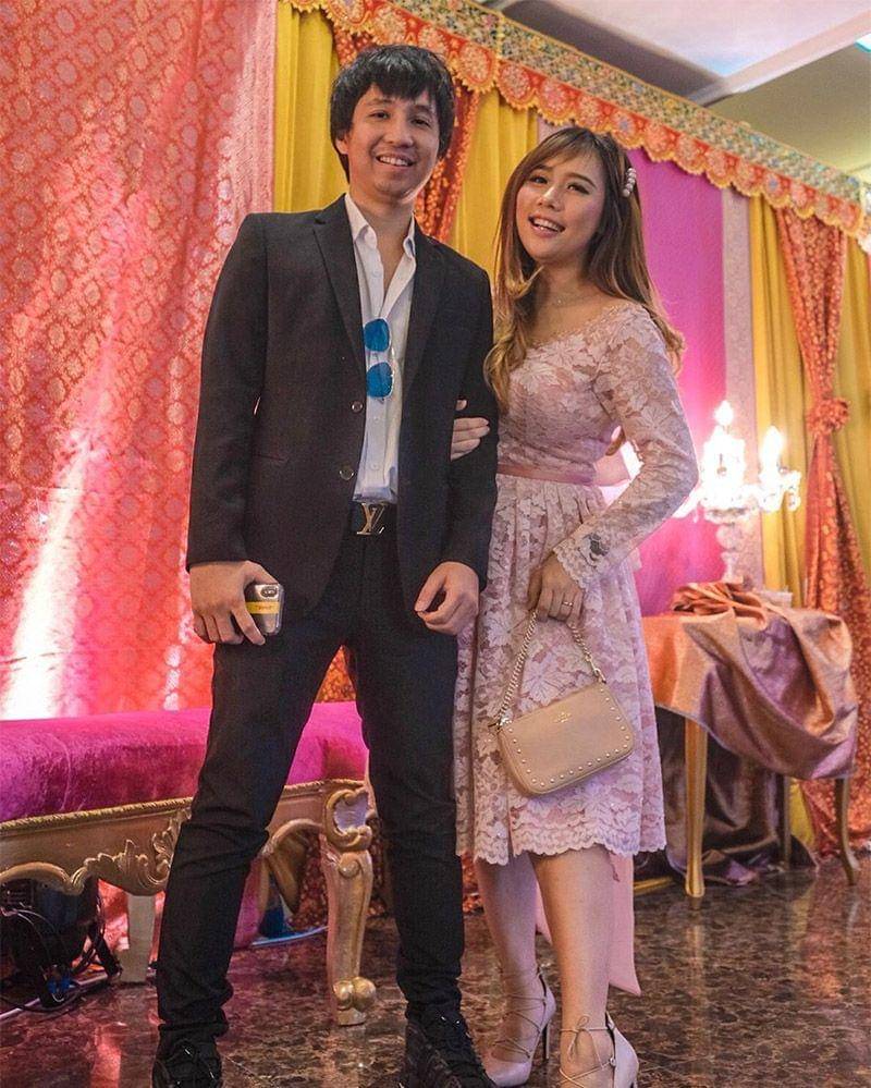 Instagram.com/cherly7uno 