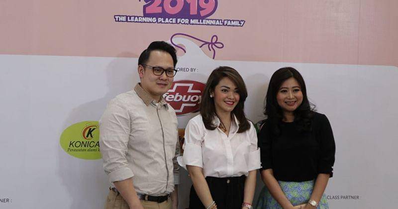 Popmama.com/Gregorius Prasantyo Astomo