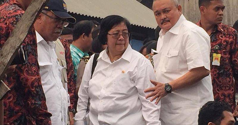 Instagram/sitinurbayabakar