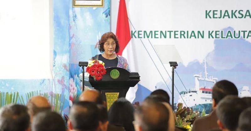 Instagram/susipudjiastuti115