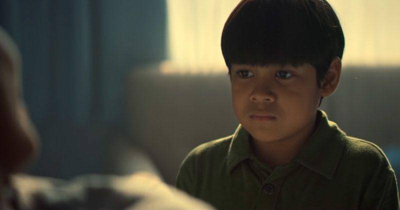 Youtube.com/Visinema Pictures