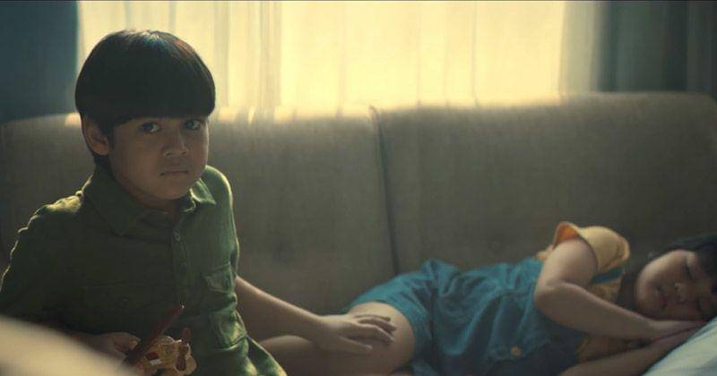 Youtube.com/Visinema Pictures