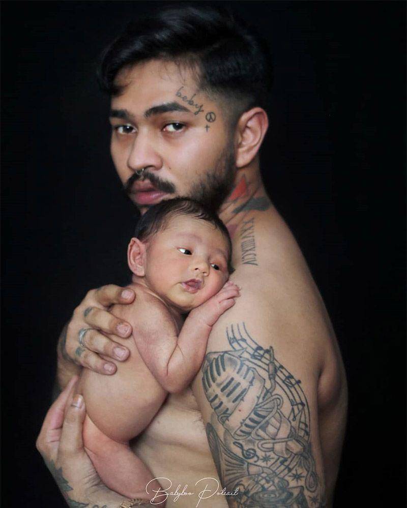 Instagram.com/babyboo_potrait