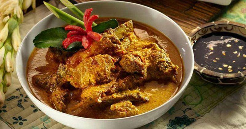 Selain Daging, Ini 5 Bagian Kambing yang Juga Lezat Diolah