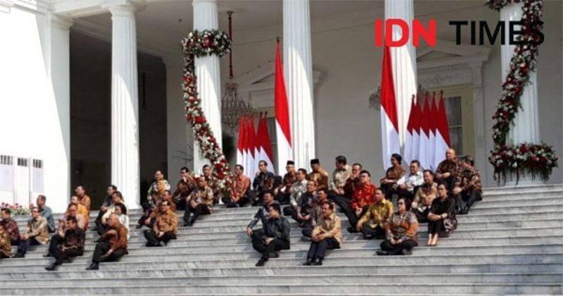 Popmama.com/Teatrika Handiko Putri