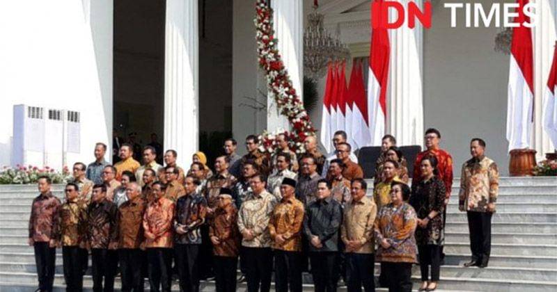 Popmama.com/Teatrika Handiko Putri