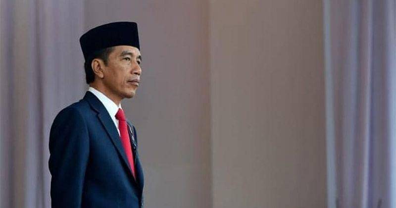 Instagram.com/jokowi