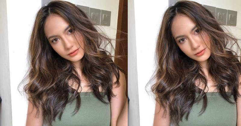 Facebook/ Pevita Pearce