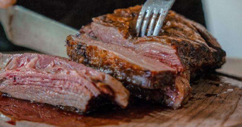 unsplash/ José Ignacio Pompé