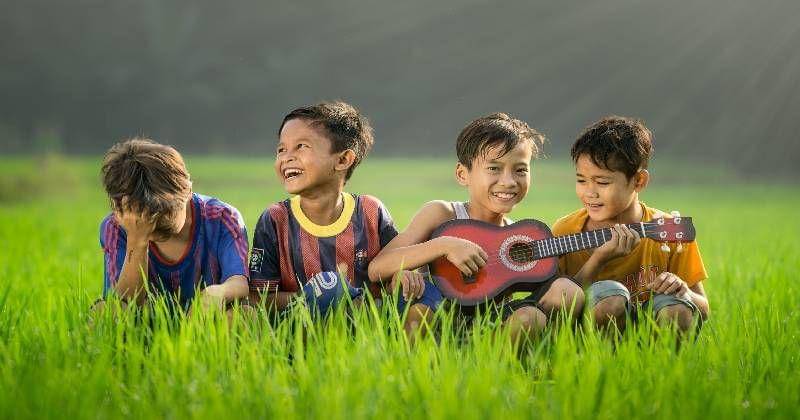 unsplash/ Robert Collins