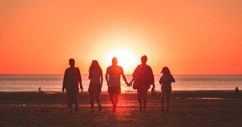 Unsplash/Kevin Delvecchio