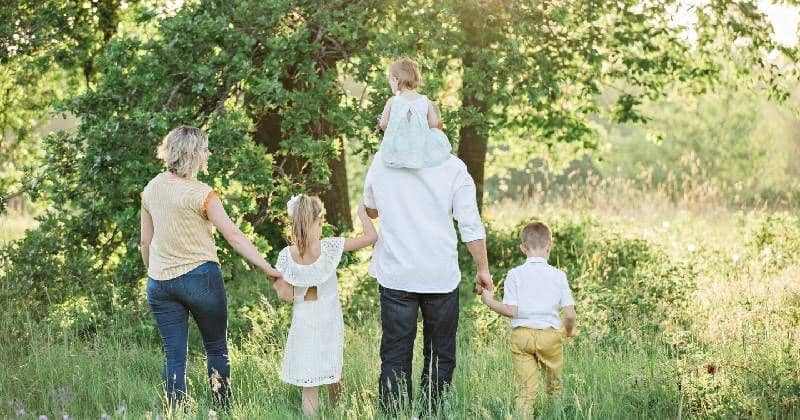 Unsplash/Irina Murza