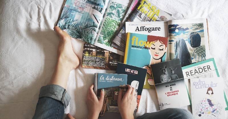 Unsplash/Giulia Bertelli