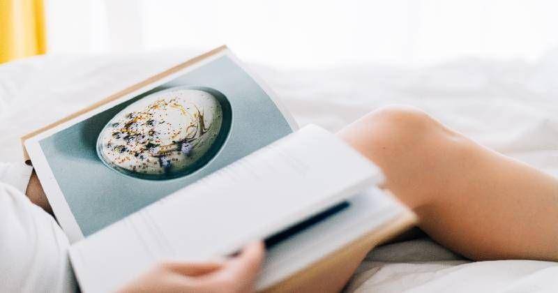 Unsplash/Roman Kraft