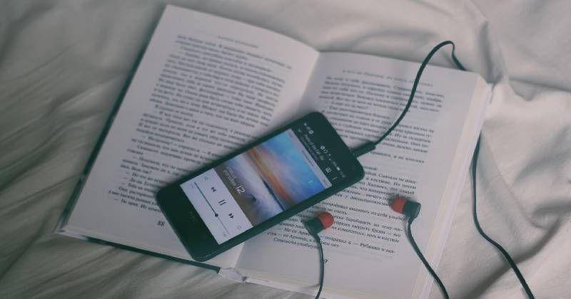 Unsplash/Konstantin Dyadyun