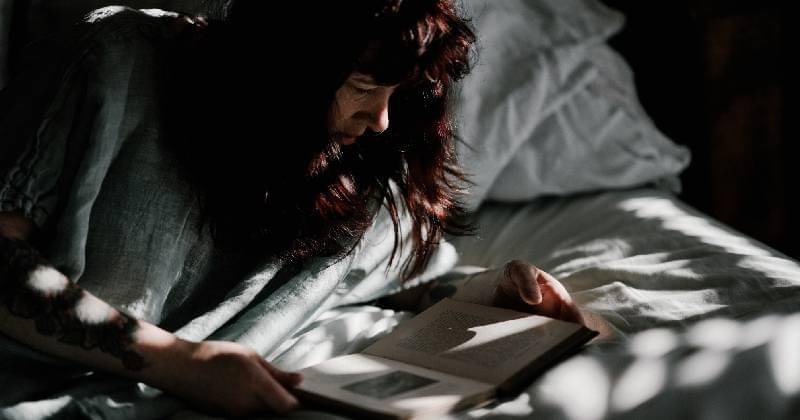 Unsplash/Annie Spratt