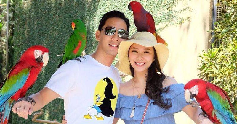 Instagram.com/yuanitachrist