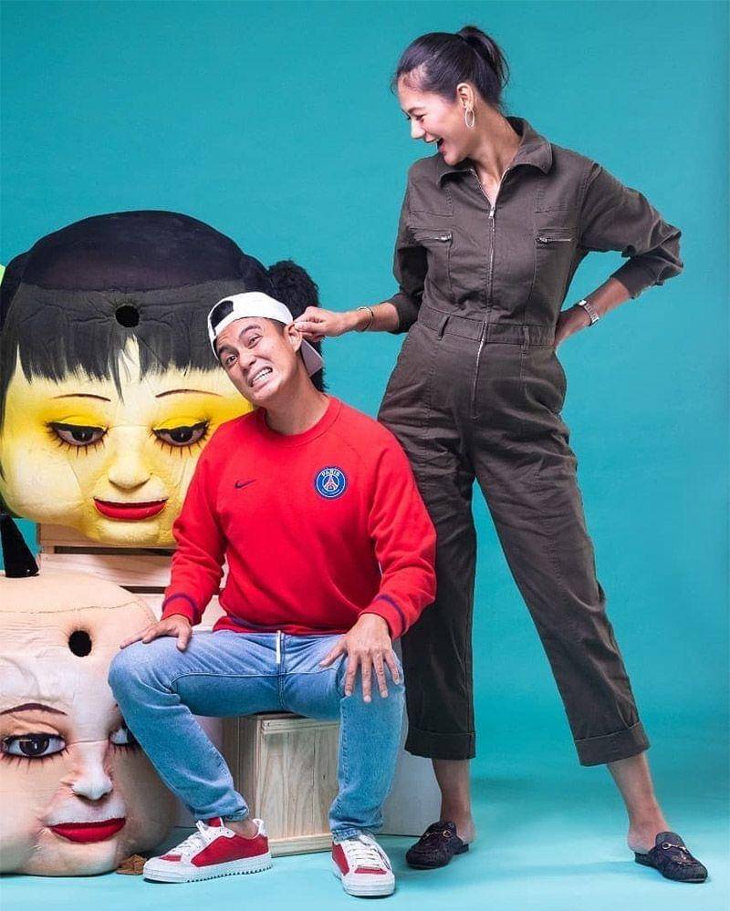 Instagram.com/baimwong 