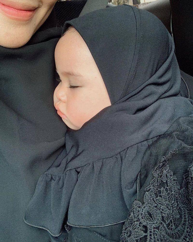 Instagram.com/hamidahrachmayanti