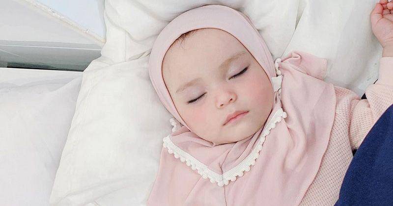 Instagram.com/hamidahrachmayanti