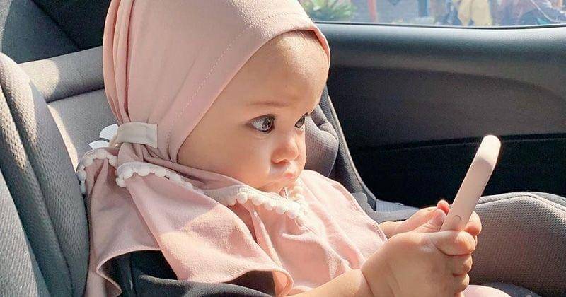 Instagram.com/hamidahrachmayanti