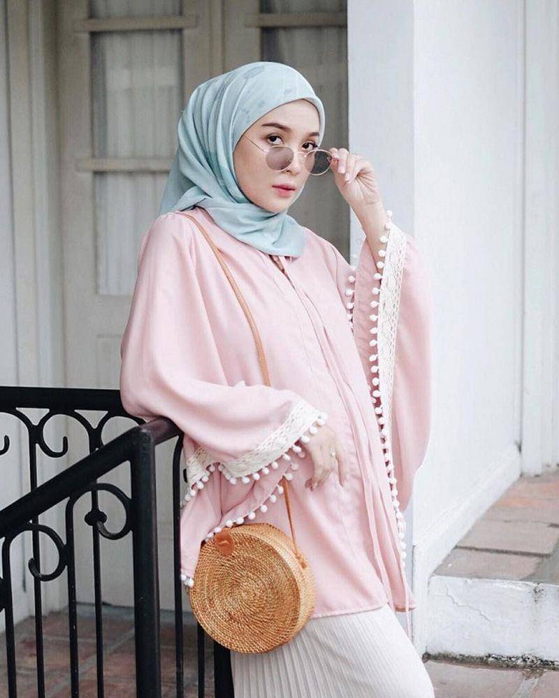 Instagram.com/hamidahrachmayanti