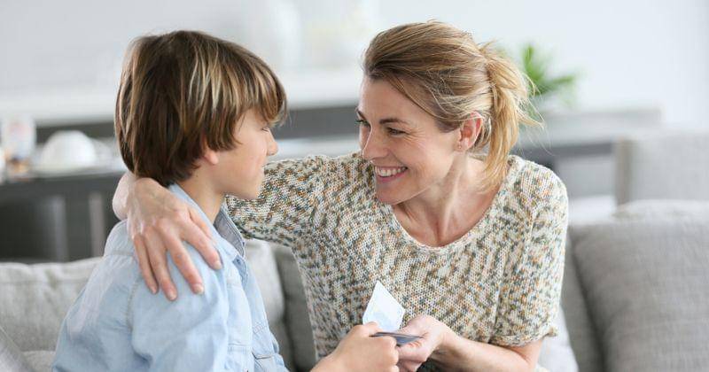 Shutterstock/goodluz - Shutterstock/goodluz