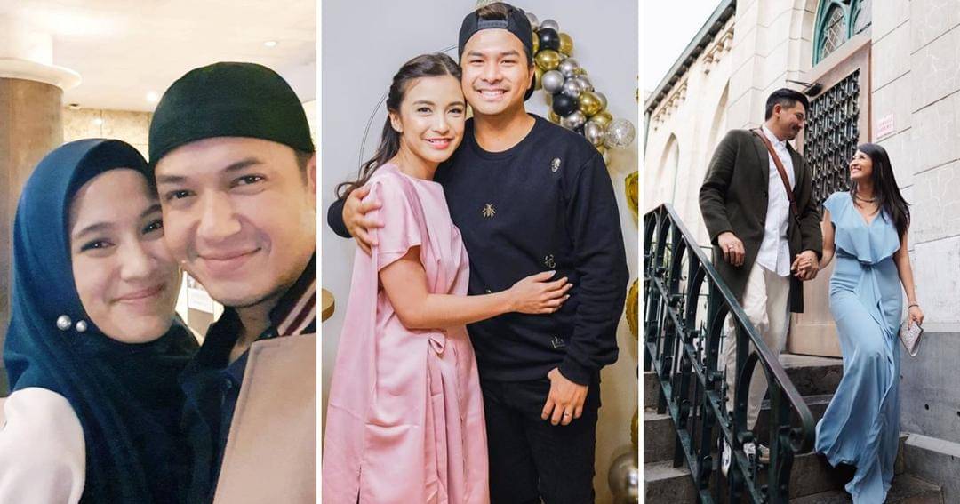 Instagram.com/Ichasoebandono, chelseaoliviaa, mrssharena