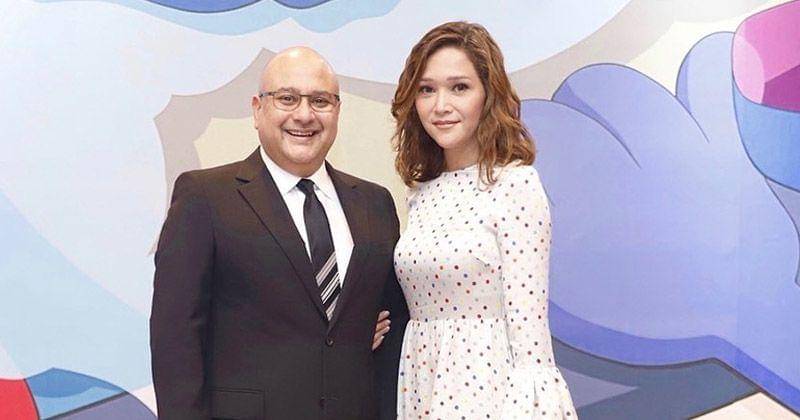 Instagram.com/maiaestiantyreal 