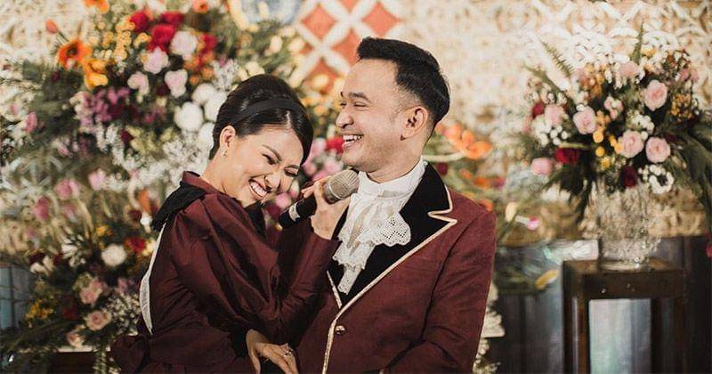 Instagram.com/sarwendah29 