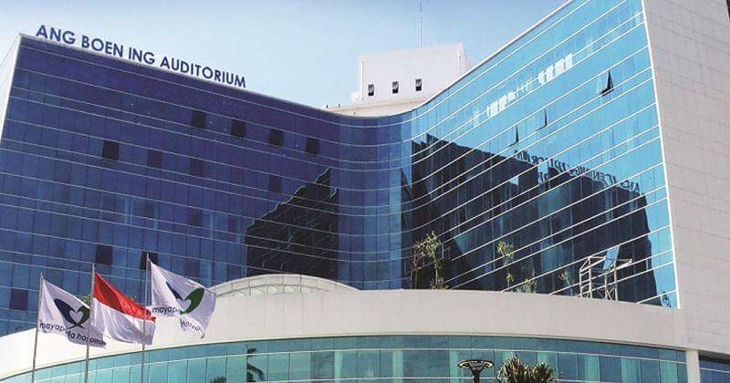 mayapadahospital.com