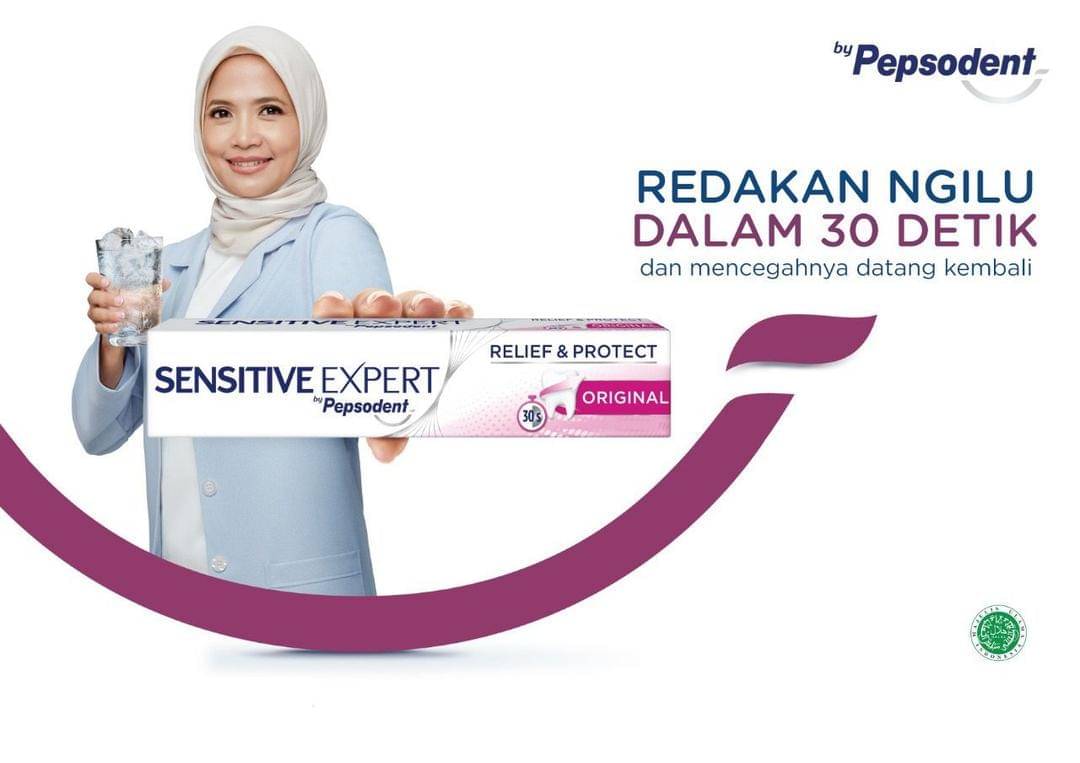Popmama.com/Pepsodent - Popmama.com/Pepsodent