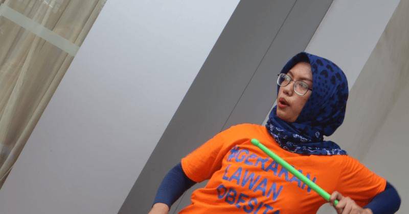 Popmama.com/Onic Metheany