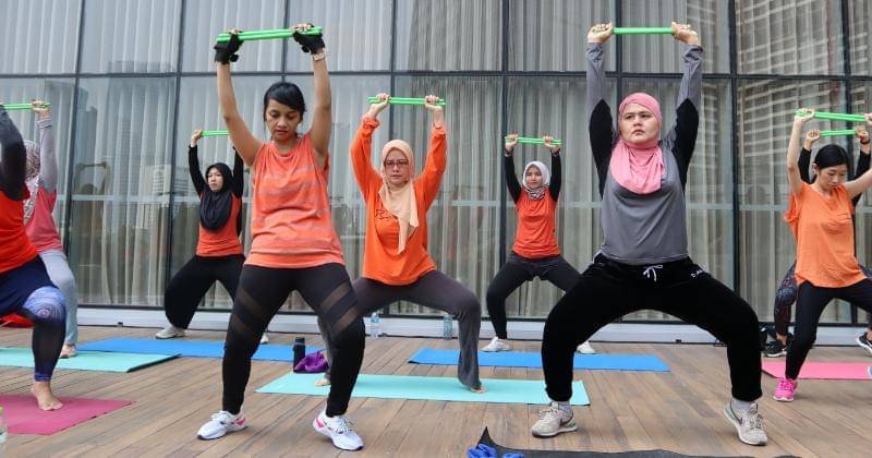 Popmama.com/Onic Metheany