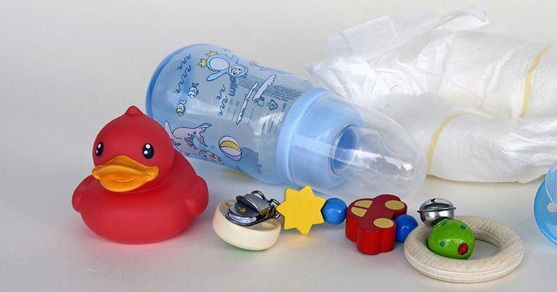 12 Rekomendasi Sabun Cuci Botol Bayi