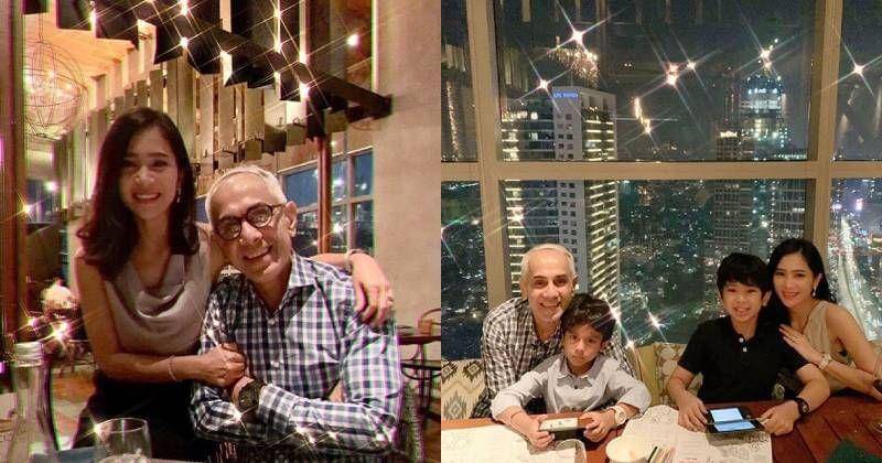 Instagram/Bunga Zainal