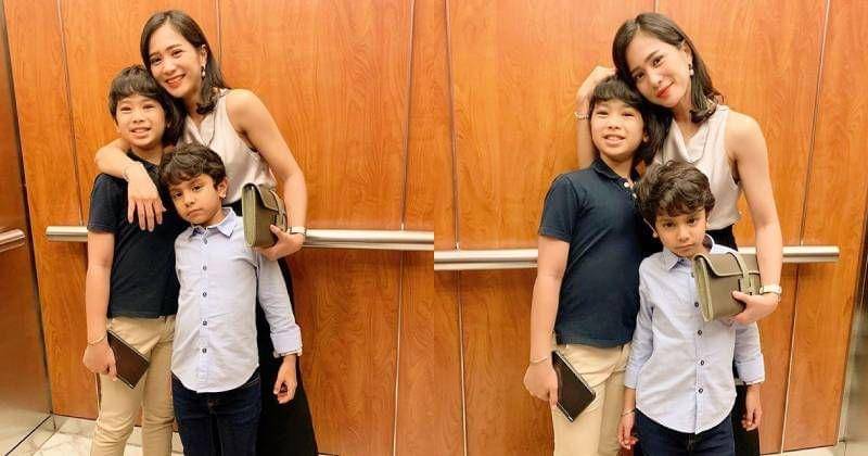 Instagram/Bunga Zainal