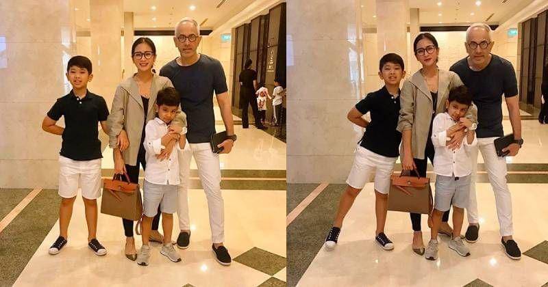 Instagram/Bunga Zainal