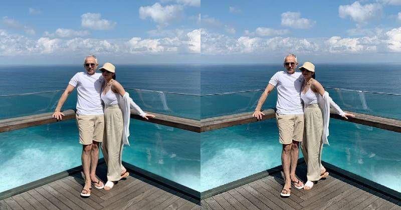 Instagram/Bunga Zainal