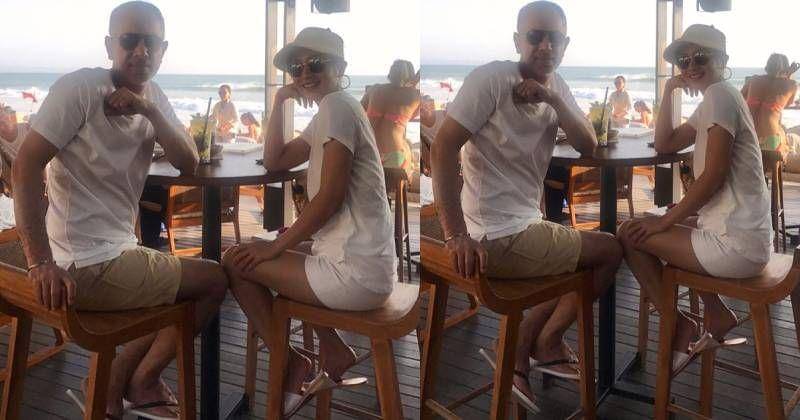 Instagram/Bunga Zainal