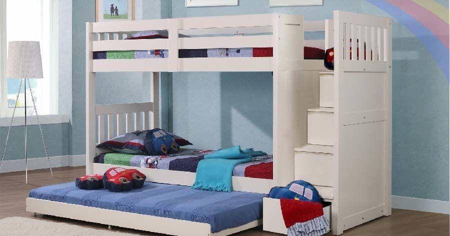 The Childrens Furniture Company