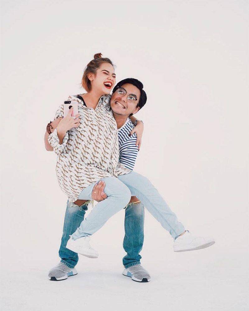 Instagram.com/mytha_lestari