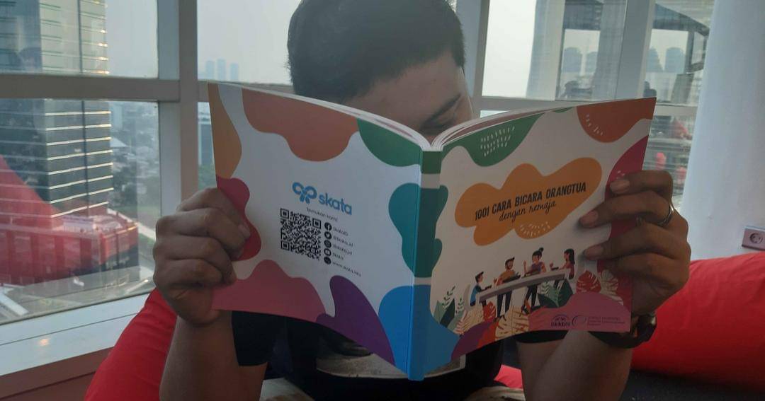 Popmama.com/Sandra Ratnasari