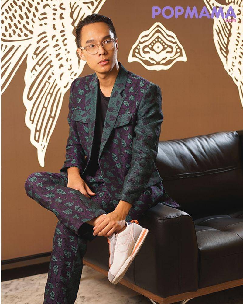 Popmama.com/Michael Andrew