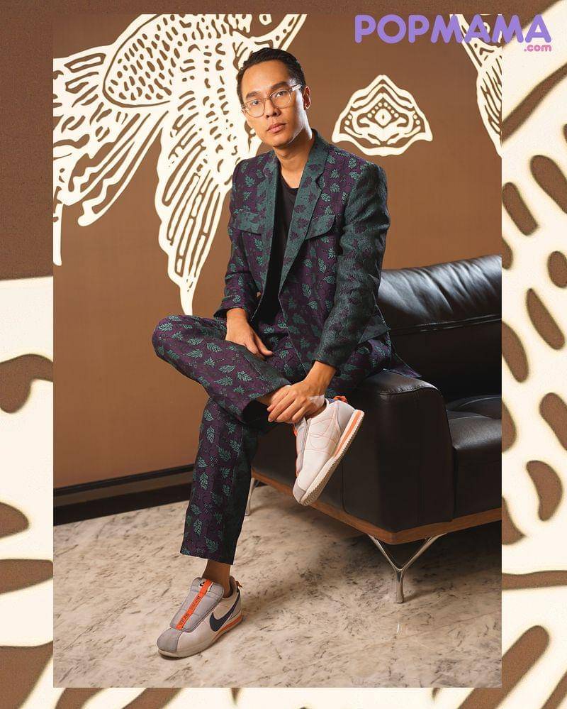 Popmama.com/Michael Andrew